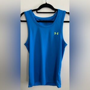 Under Armour tank top size large men’s